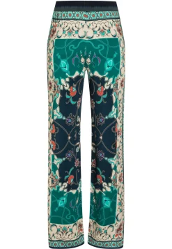 New Ana Alcazar Printhose Cehla