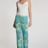 Sale Ana Alcazar Printhose Geyana