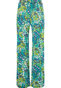 Sale Ana Alcazar Printhose Geyana