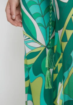 New Ana Alcazar Printhose Kiane Mehrfarbig