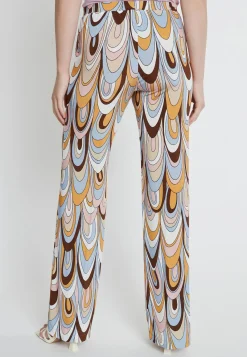 Discount Ana Alcazar Printhose Kibori