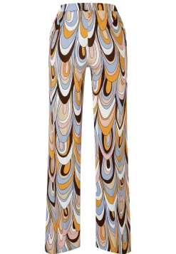 Discount Ana Alcazar Printhose Kibori