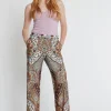 Outlet Ana Alcazar Printhose Kihea
