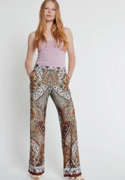 Outlet Ana Alcazar Printhose Kihea