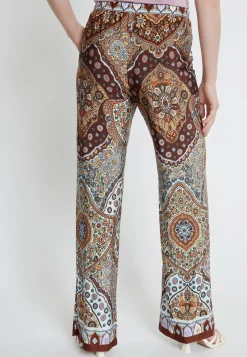 Outlet Ana Alcazar Printhose Kihea