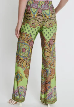 Online Ana Alcazar Printhose Kiosea