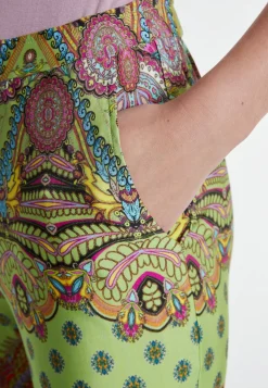 Online Ana Alcazar Printhose Kiosea