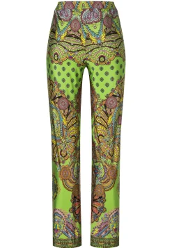 Online Ana Alcazar Printhose Kiosea