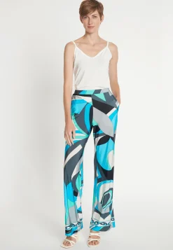 Clearance Ana Alcazar Printhose Lotti