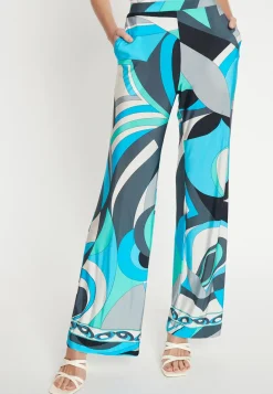 Clearance Ana Alcazar Printhose Lotti