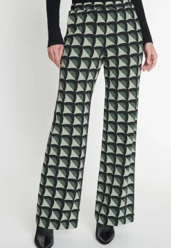 Clearance Ana Alcazar Printhose Mojana