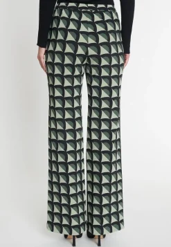 Clearance Ana Alcazar Printhose Mojana