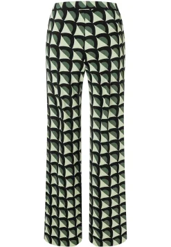 Clearance Ana Alcazar Printhose Mojana