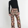 New Ana Alcazar Printhose Mowana