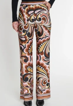 New Ana Alcazar Printhose Mowana