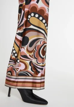 New Ana Alcazar Printhose Mowana