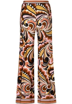 New Ana Alcazar Printhose Mowana