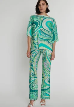 Best Ana Alcazar Printhose Pibara