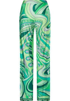 Best Ana Alcazar Printhose Pibara