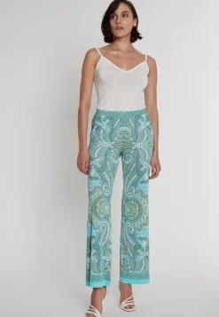Outlet Ana Alcazar Printhose Pidila
