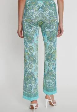 Outlet Ana Alcazar Printhose Pidila