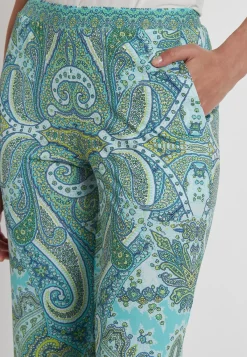 Outlet Ana Alcazar Printhose Pidila