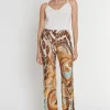 Best Ana Alcazar Printhose Pikila