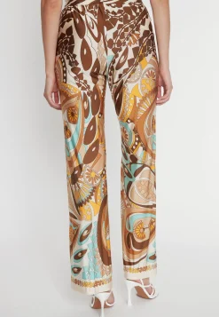 Best Ana Alcazar Printhose Pikila