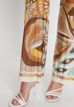 Best Ana Alcazar Printhose Pikila