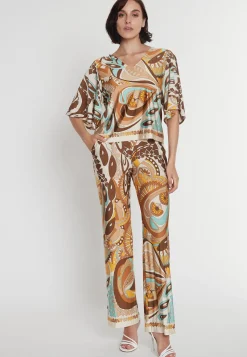 Best Ana Alcazar Printhose Pikila