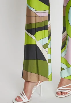 Online Ana Alcazar Printhose Pirsea