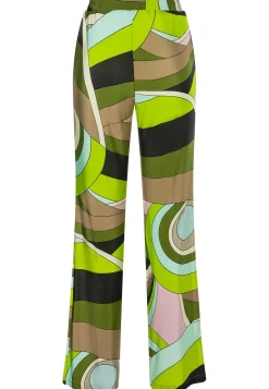 Online Ana Alcazar Printhose Pirsea