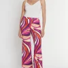 New Ana Alcazar Printhose Prinara