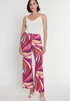 New Ana Alcazar Printhose Prinara