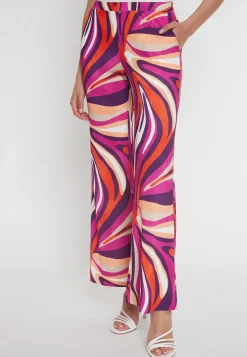 New Ana Alcazar Printhose Prinara