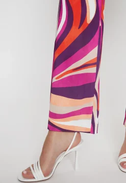 New Ana Alcazar Printhose Prinara
