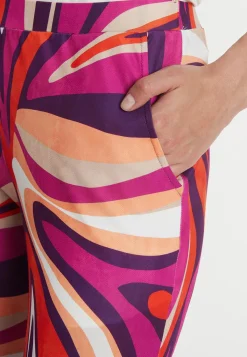 New Ana Alcazar Printhose Prinara