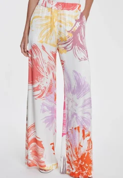 Fashion Ana Alcazar Printhose Webosy