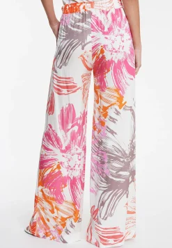Fashion Ana Alcazar Printhose Webosy
