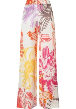 Fashion Ana Alcazar Printhose Webosy