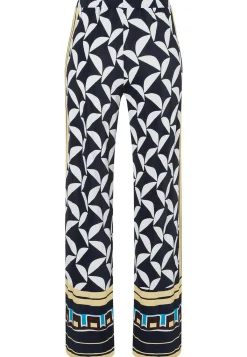 New Ana Alcazar Printhose Zilmoa