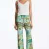 Discount Ana Alcazar Printhose Zimala