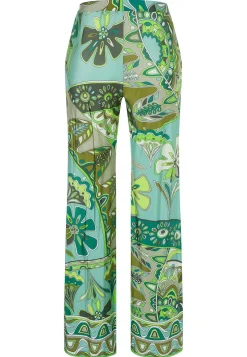 Discount Ana Alcazar Printhose Zimala
