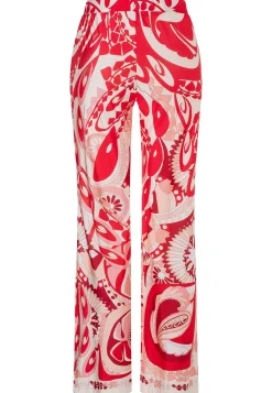Sale Ana Alcazar Printhose Zinora
