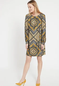 Best Ana Alcazar Printkleid Bakka