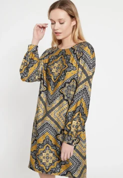 Best Ana Alcazar Printkleid Bakka