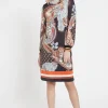 Clearance Ana Alcazar Printkleid Bessy