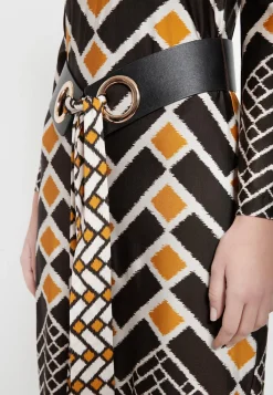 Clearance Ana Alcazar Printkleid Betly