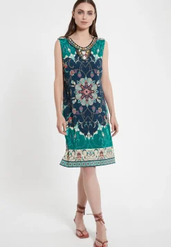 Outlet Ana Alcazar Printkleid Cehas