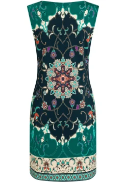 Outlet Ana Alcazar Printkleid Cehas